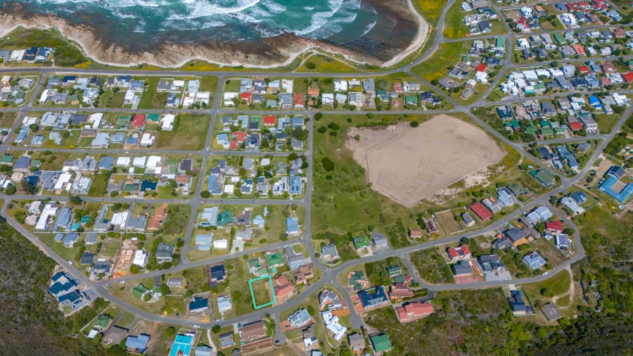 0 Bedroom Property for Sale in Agulhas Western Cape